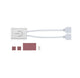 Touchschalter Switch Function MaxLED 24V max. 144W