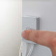 Touchschalter Switch Function MaxLED 24V max. 144W