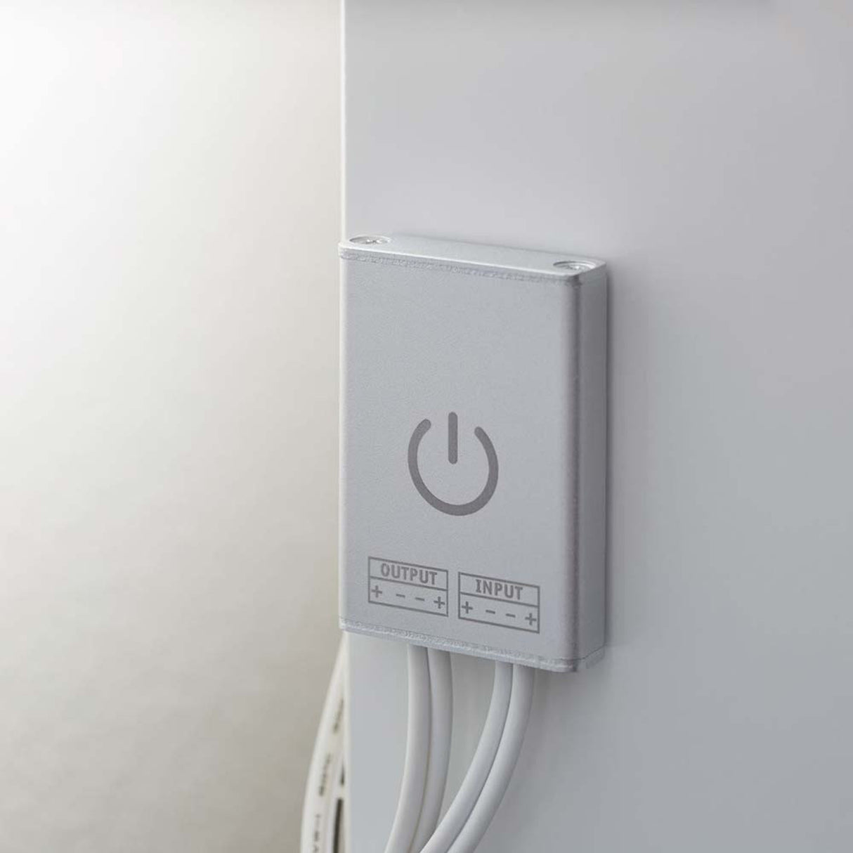 Touchschalter Switch Function MaxLED 24V max. 144W