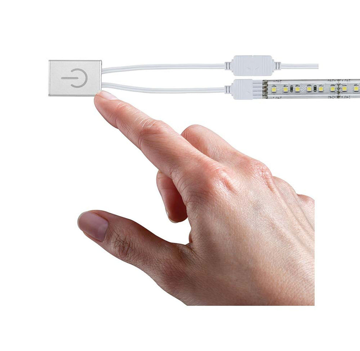 Touchschalter Switch Function MaxLED 24V max. 144W