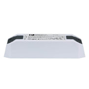 Transformator elektronisch Halo+LED 0-50W Weiß, universeller Problemlöser für LED und Halogen.