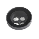 TRAS OUTHOOR LED Built -Spotlight Ip67 Black