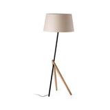 Treewood Stehlampe Esche