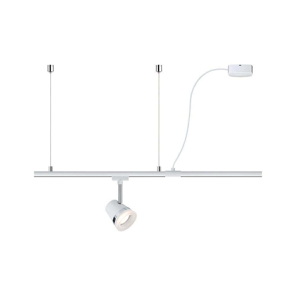 U-Rail feeding cable 2m white