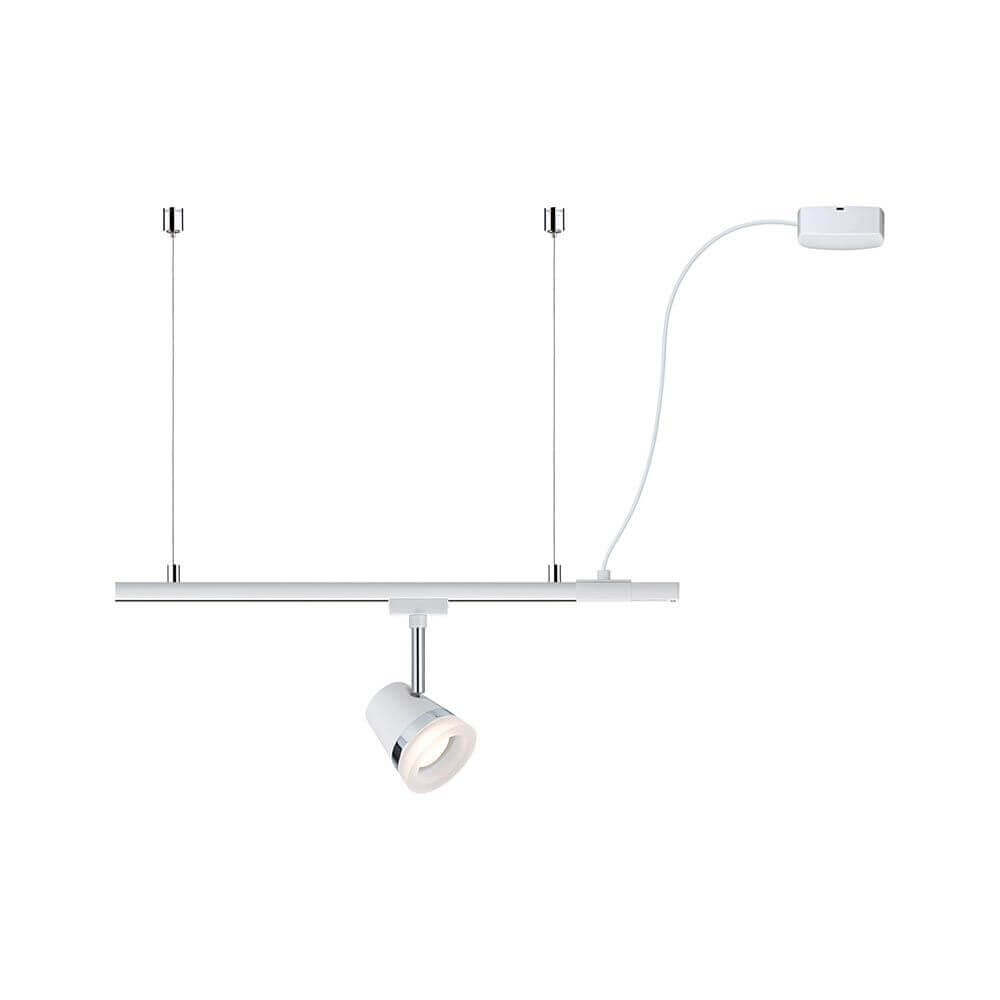 U-Rail feeding cable 2m white