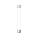 U-Rail LED Pendelleuchte Aldan Chrom-Matt Schwarz mit modernem, elegantem Design und einstellbarer Pendellänge.