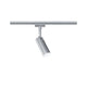 U-Rail LED Schienenspot Tubo Chrom-Matt