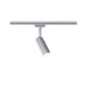 U-Rail LED Schienenspot Tubo Chrom-Matt