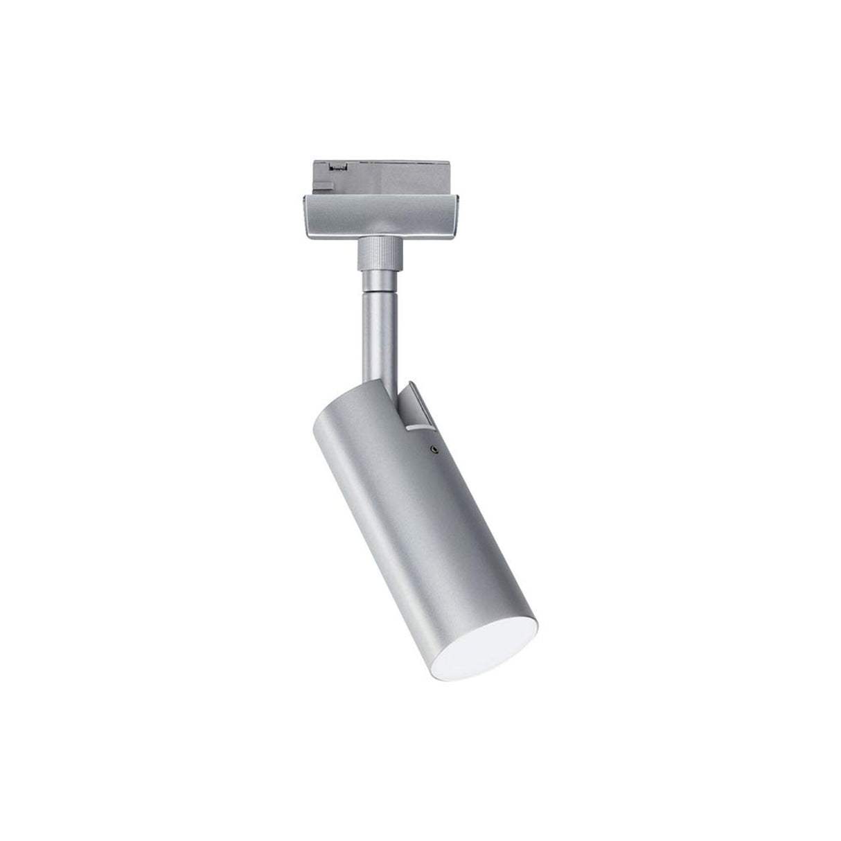 U-Rail LED Schienenspot Tubo Chrom-Matt