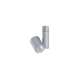 U-Rail LED Schienenspot Zeuz Einzelspot 15° Chrom-Matt