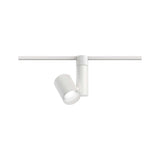 U-Rail LED Schienenspot Zeuz Einzelspot 9° Weiß