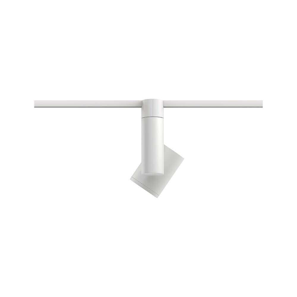 U-Rail LED Schienenspot Zeuz Einzelspot 9° Weiß