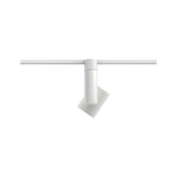 U-Rail LED Schienenspot Zeuz Einzelspot 9° Weiß