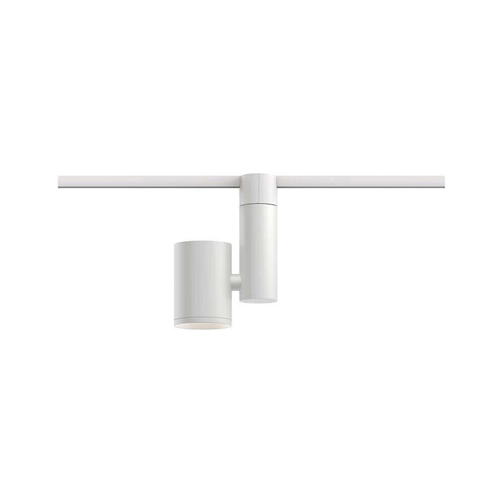U-Rail LED Schienenspot Zeuz Einzelspot 9° Weiß