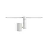 U-Rail LED Schienenspot Zeuz Einzelspot 9° Weiß