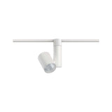 U-Rail LED Schienenspot Zeuz Einzelspot 9° Weiß