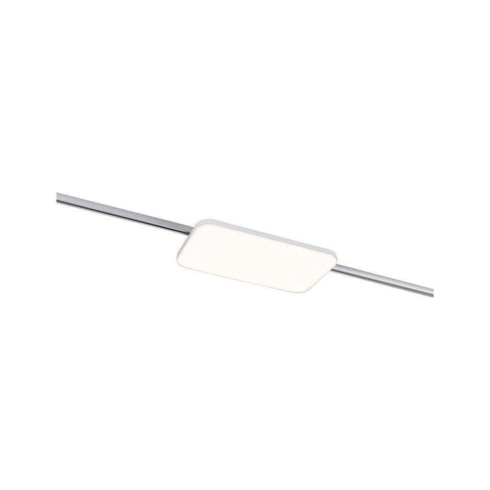 U-Rail LED Schienen Panel Leuchte Campo