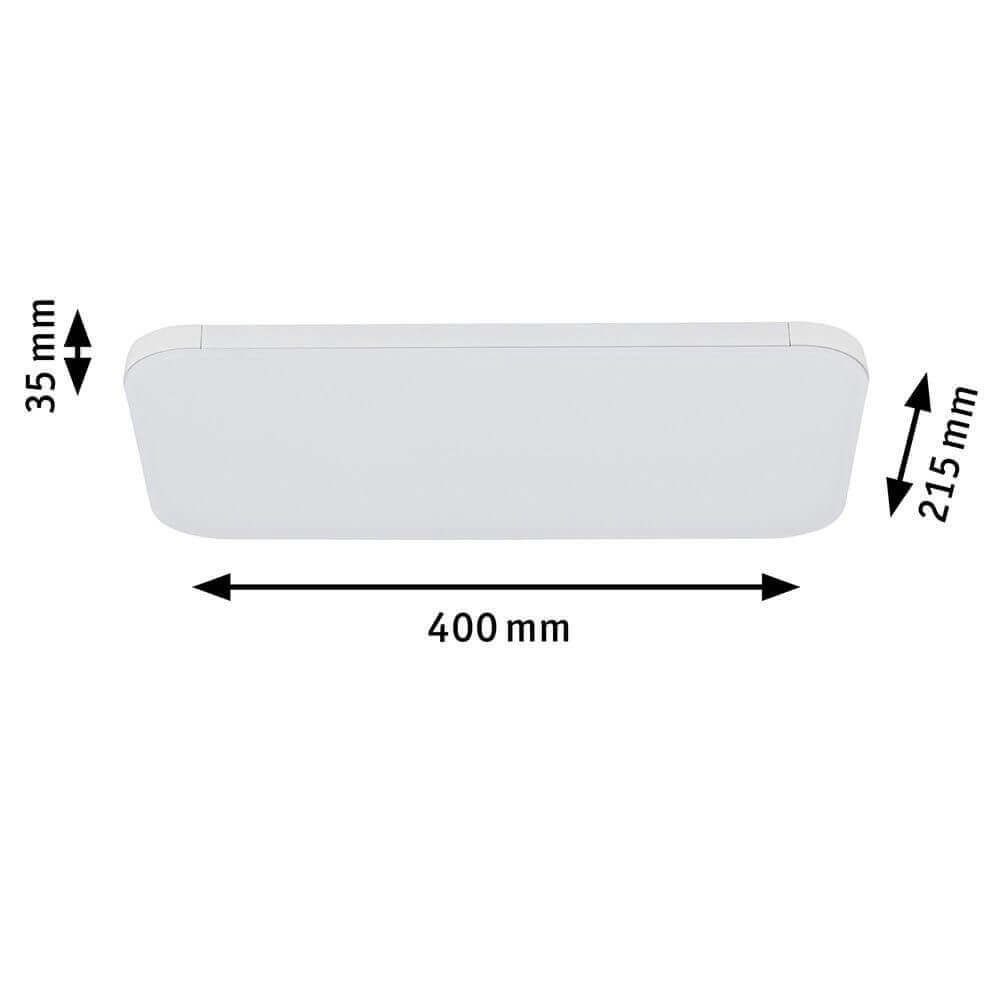 U-Rail LED Schienen Panel Leuchte Campo