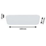 U-Rail LED Schienen Panel Leuchte Campo