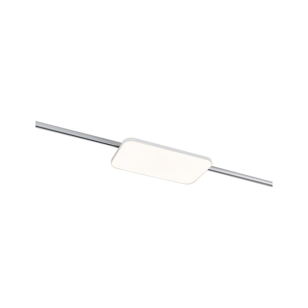 U-Rail LED-kiskojen paneeli Light Campo