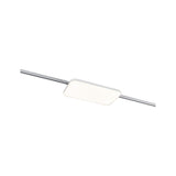 U-Rail LED-kiskojen paneeli Light Campo