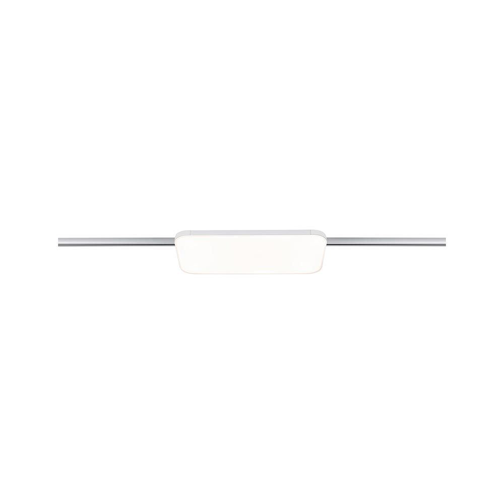 U-Rail LED-kiskojen paneeli Light Campo
