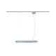 U-Rail Pendelleuchte Barre Dimmbar Chrom-Matt in minimalistischer mattchrom Ausführung für modernes Lichtdesign.