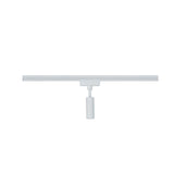 U-Rail pendant lamp adapter Universal White