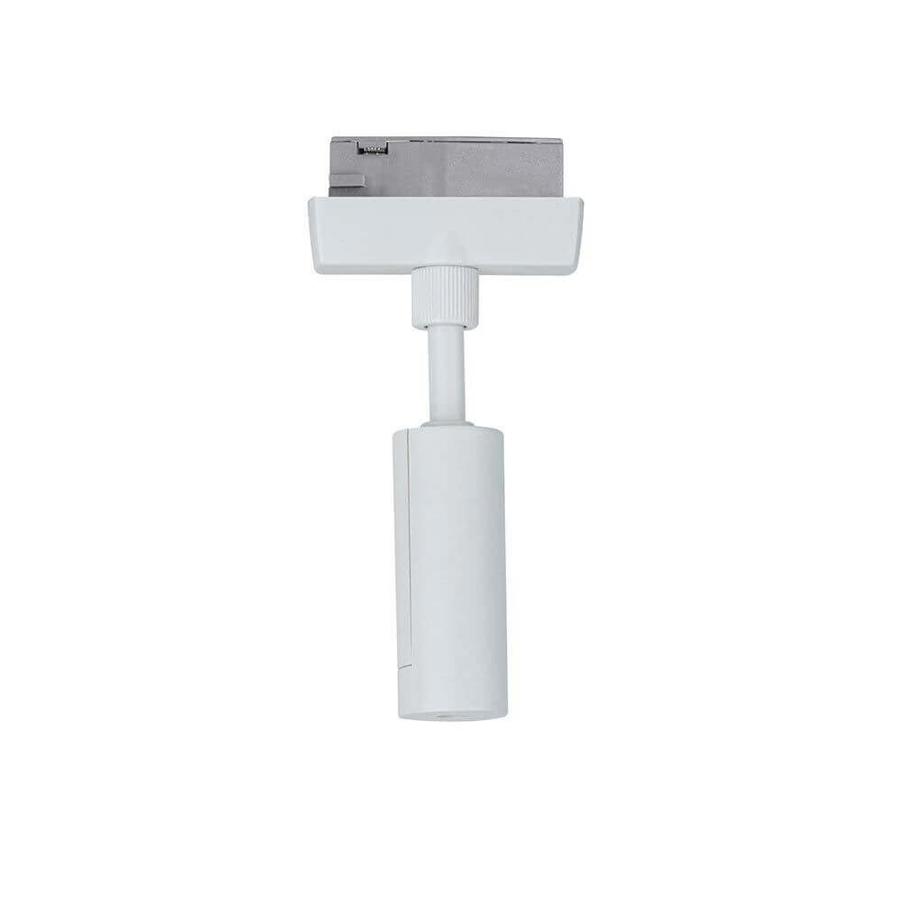 U-Rail pendant lamp adapter Universal White