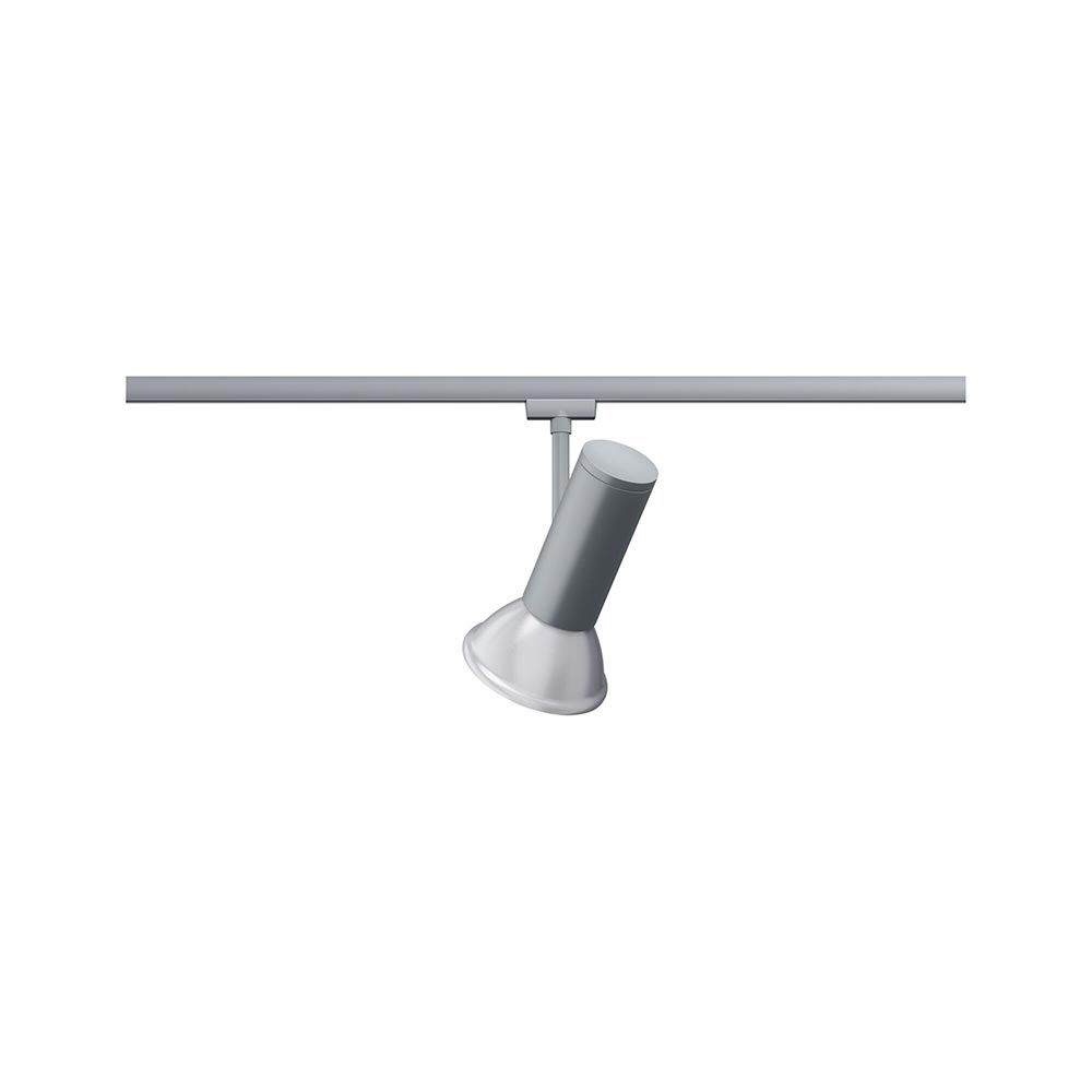 U-Rail Rail Spot apol yksittäinen spot Chrome