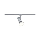U-Rail Rail Spot apol yksittäinen spot Chrome