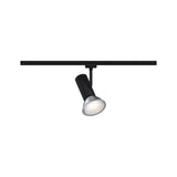 U-Rail rail spot Apol single spot black