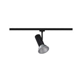 U-Rail rail spot Apol single spot black