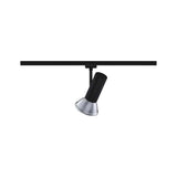 U-Rail rail spot Apol single spot black