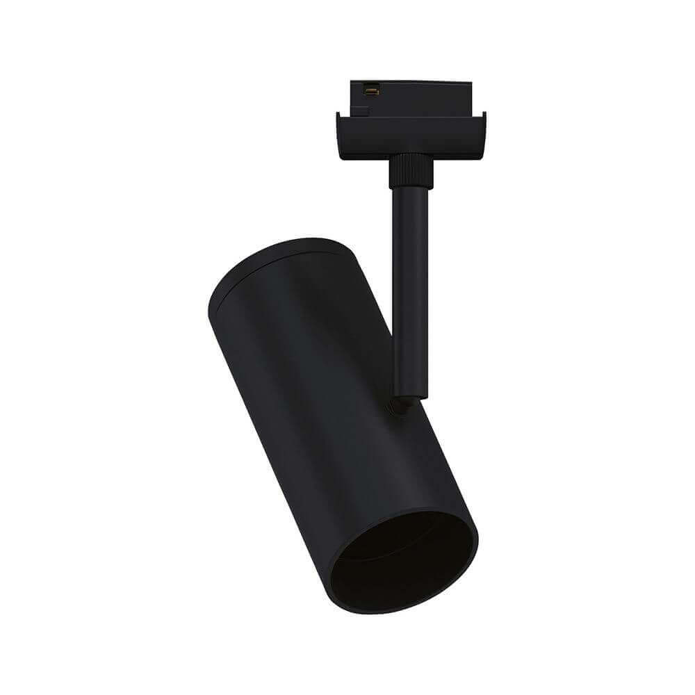 U-Rail rail spot Apol single spot black