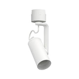 Spot ferroviario U-Rail Apol II Spot singolo bianco