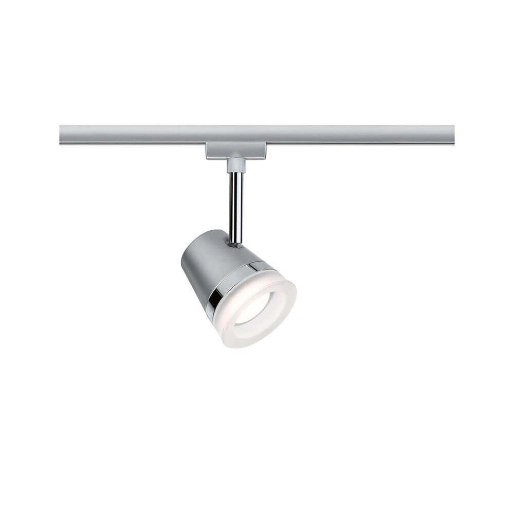 U-Rail Schienenspot Smart Home Zigbee Cone Weiß