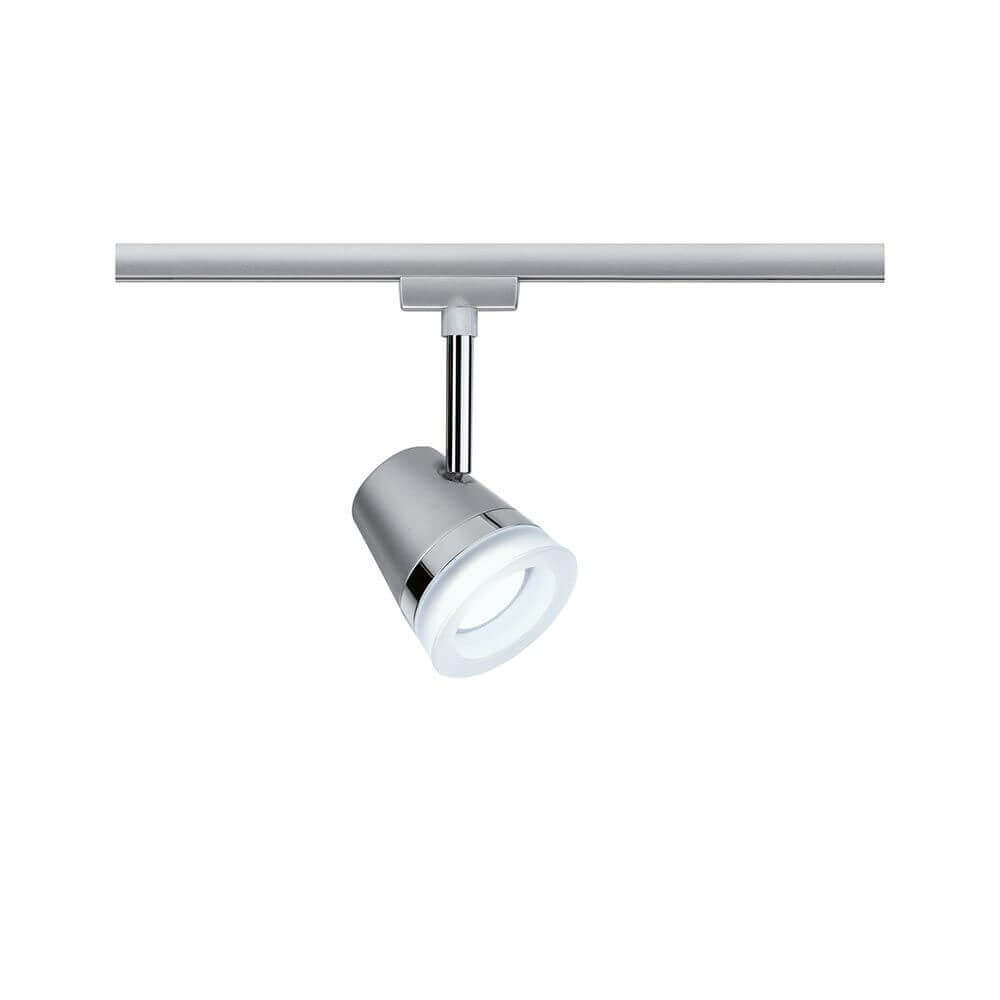 U-Rail Schienenspot Smart Home Zigbee Cone Weiß