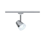 U-Rail Schienenspot Smart Home Zigbee Cone Weiß