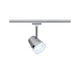 U-Rail Schienenspot Smart Home Zigbee Cone Weiß, vielseitiger LED Spot im modernen Design für flexible Raumbeleuchtung.