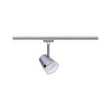 U-Rail Schienenspot Smart Home Zigbee Cone Weiß