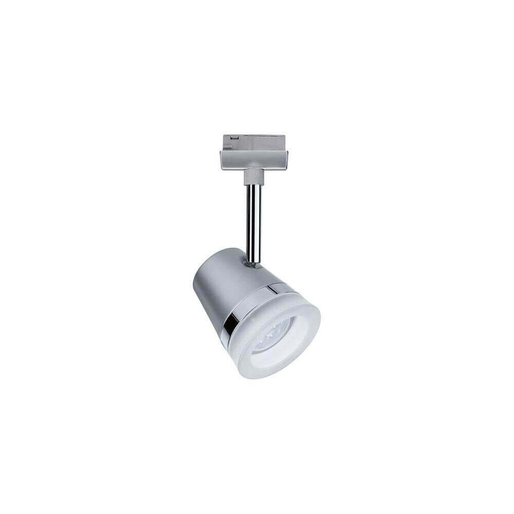 U-Rail Schienenspot Smart Home Zigbee Cone Weiß