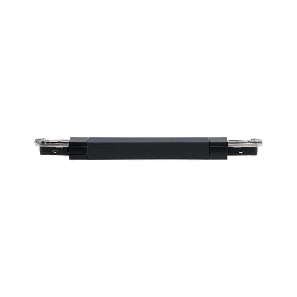 U-Rail Verbinder Flex II Schwarz-Matt