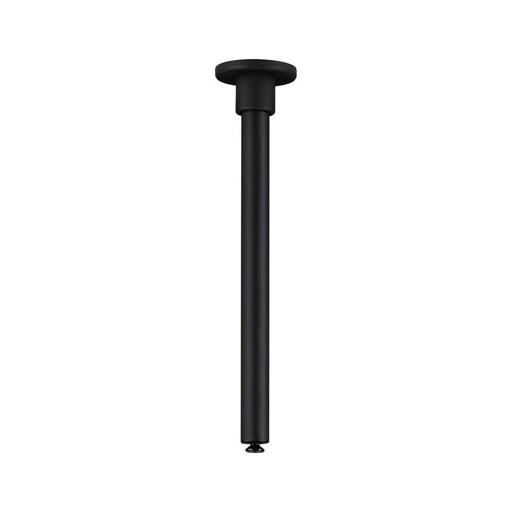 Accessoires U-Rail Suspension de rail 2,3 cm Black-Matt