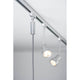 URail 2Easy Basic Pendel max. 20W E27 mit modernen Pendelleuchten für vielseitige Beleuchtung.