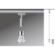 URail 2Easy Basic Pendel max. 20W E27 als Pendelleuchte für stilvolle Raumbeleuchtung.