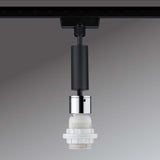 URail 2Easy Basic Colgante máx. 20W E27 Negro
