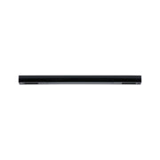 Alimentation centrale URail 3/4/5 fils max. 1000 W noir mat 230 V sur une surface horizontale