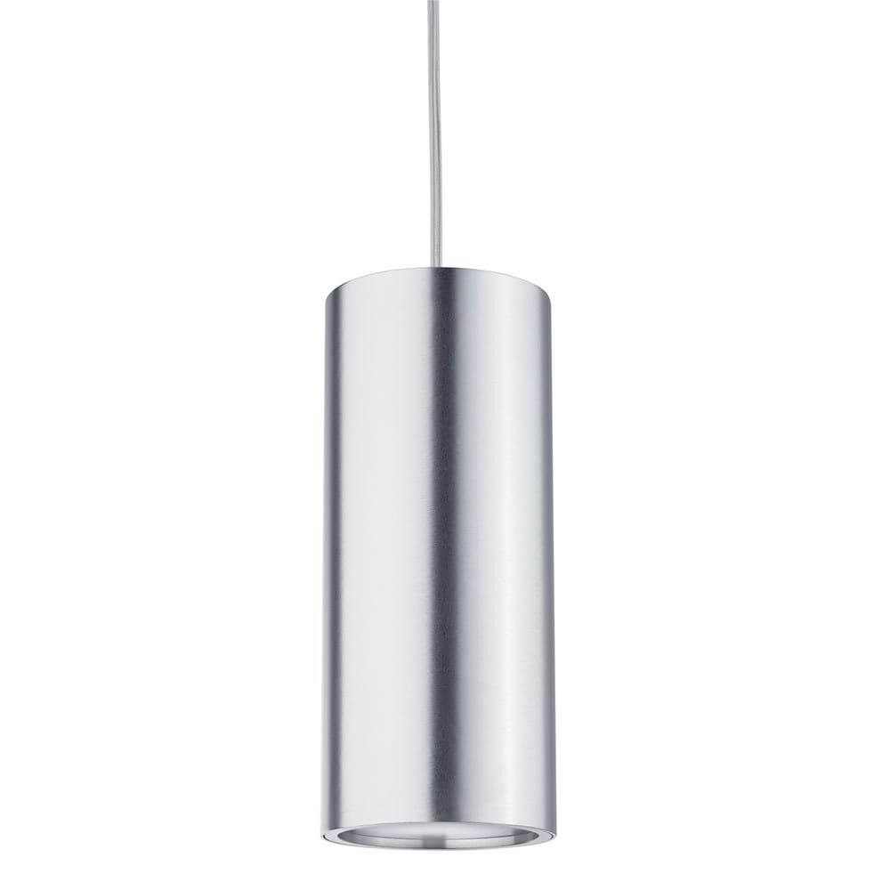 URail LED Pendel Barrel 6W in modernem Design, ideal für individuelle Lichtsysteme.