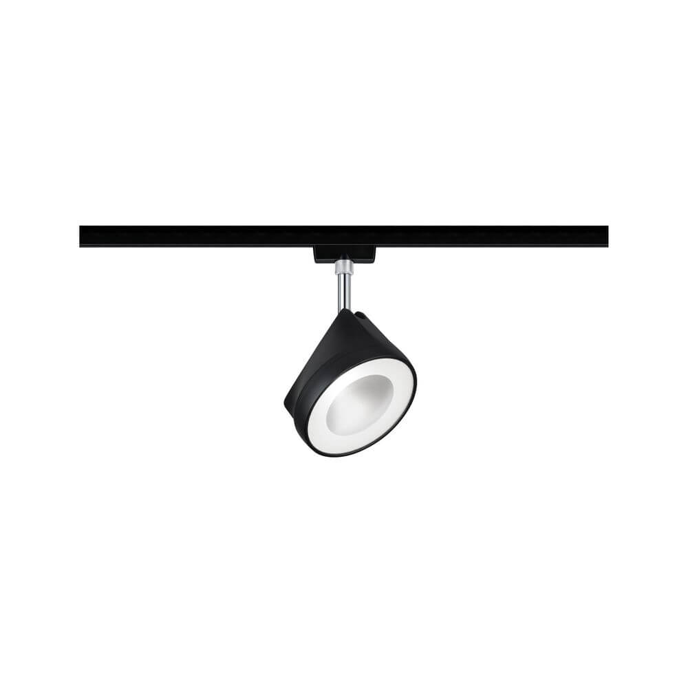 URail LED-Spot Arena für Schienensystem 15W Dimmbar